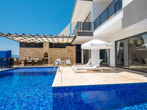  gece  -  Kasım
  | Kalkan Kördere'de Lüks ve Romantik Isıtmalı Havuzlu Villa Deneyimi